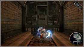 10 - The Hollows (2) | Opis przejścia Darksiders - Darksiders - poradnik do gry