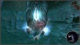 14 - The Hollows (2) | Opis przejścia Darksiders - Darksiders - poradnik do gry