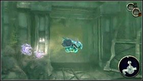 3 - The Hollows (3) | Opis przejścia Darksiders - Darksiders - poradnik do gry