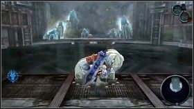 4 - The Hollows (3) | Opis przejścia Darksiders - Darksiders - poradnik do gry