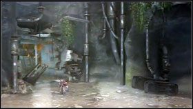 9 - The Hollows (3) | Opis przejścia Darksiders - Darksiders - poradnik do gry