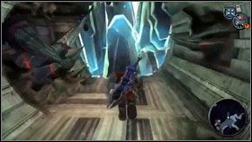 12 - The Hollows (3) | Opis przejścia Darksiders - Darksiders - poradnik do gry