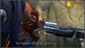 6 - Griever | Opis przejścia Darksiders - Darksiders - poradnik do gry