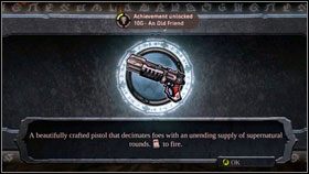 Pora zanieść je Samaelowi - Griever | Opis przejścia Darksiders - Darksiders - poradnik do gry