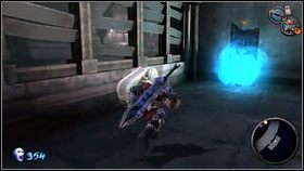 9 - Griever | Opis przejścia Darksiders - Darksiders - poradnik do gry