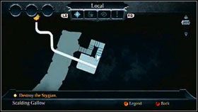 10 - Griever | Opis przejścia Darksiders - Darksiders - poradnik do gry