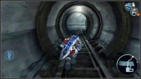 11 - Griever | Opis przejścia Darksiders - Darksiders - poradnik do gry