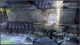 5 - The Ashlands (2) | Opis przejścia Darksiders - Darksiders - poradnik do gry