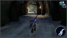 11 - The Ashlands (2) | Opis przejścia Darksiders - Darksiders - poradnik do gry