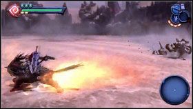 11 - The Ashlands (4) | Opis przejścia Darksiders - Darksiders - poradnik do gry