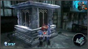 3 - Iron Conopy (1) | Opis przejścia Darksiders - Darksiders - poradnik do gry