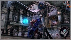 4 - Iron Conopy (1) | Opis przejścia Darksiders - Darksiders - poradnik do gry