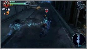 6 - Iron Conopy (1) | Opis przejścia Darksiders - Darksiders - poradnik do gry