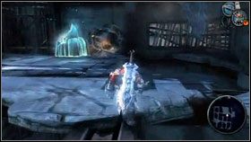 7 - Iron Conopy (1) | Opis przejścia Darksiders - Darksiders - poradnik do gry