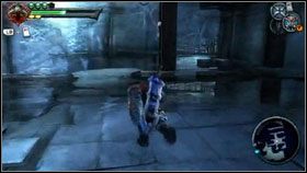 8 - Iron Conopy (1) | Opis przejścia Darksiders - Darksiders - poradnik do gry