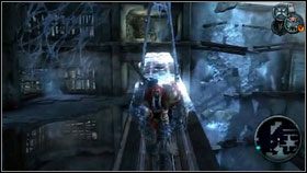 9 - Iron Conopy (1) | Opis przejścia Darksiders - Darksiders - poradnik do gry