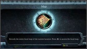 Wchodzimy na sam szczyt budynku i skaczemy na fragment konstrukcji poruszony przez mechanizm [1] - Iron Conopy (1) | Opis przejścia Darksiders - Darksiders - poradnik do gry