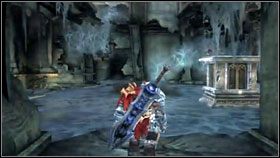 12 - Iron Conopy (1) | Opis przejścia Darksiders - Darksiders - poradnik do gry