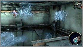 14 - Iron Conopy (1) | Opis przejścia Darksiders - Darksiders - poradnik do gry