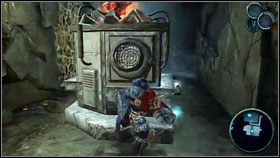 1 - Iron Conopy (2) | Opis przejścia Darksiders - Darksiders - poradnik do gry