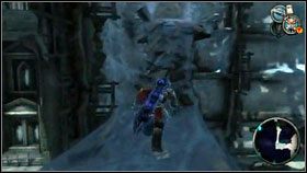 5 - Iron Conopy (2) | Opis przejścia Darksiders - Darksiders - poradnik do gry