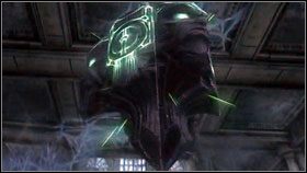 6 - Iron Conopy (2) | Opis przejścia Darksiders - Darksiders - poradnik do gry