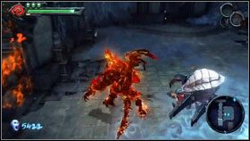 8 - Iron Conopy (2) | Opis przejścia Darksiders - Darksiders - poradnik do gry