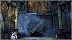 Ruszamy teraz do wschodniego korytarza - Iron Conopy (2) | Opis przejścia Darksiders - Darksiders - poradnik do gry