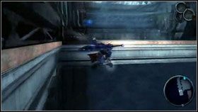 10 - Iron Conopy (2) | Opis przejścia Darksiders - Darksiders - poradnik do gry