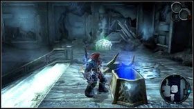 12 - Iron Conopy (2) | Opis przejścia Darksiders - Darksiders - poradnik do gry