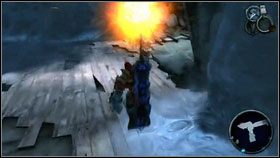 13 - Iron Conopy (2) | Opis przejścia Darksiders - Darksiders - poradnik do gry