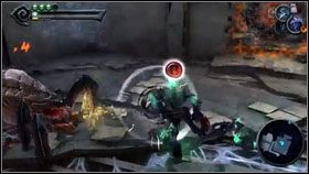 15 - Iron Conopy (2) | Opis przejścia Darksiders - Darksiders - poradnik do gry