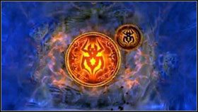 Dojdziemy w ten sposób do kolejnej przerośniętej czarnej wdowy [1] - Iron Conopy (3) | Opis przejścia Darksiders - Darksiders - poradnik do gry