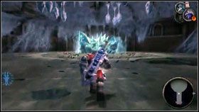 4 - Iron Conopy (3) | Opis przejścia Darksiders - Darksiders - poradnik do gry