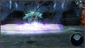 5 - Iron Conopy (3) | Opis przejścia Darksiders - Darksiders - poradnik do gry