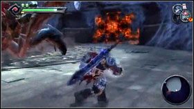 7 - Iron Conopy (3) | Opis przejścia Darksiders - Darksiders - poradnik do gry