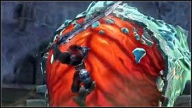 8 - Iron Conopy (3) | Opis przejścia Darksiders - Darksiders - poradnik do gry