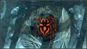 Powtarzamy operację kilka razy aż przeciwnik zdechnie [1] - Iron Conopy (3) | Opis przejścia Darksiders - Darksiders - poradnik do gry