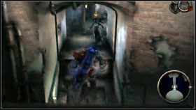 9 - Iron Conopy (3) | Opis przejścia Darksiders - Darksiders - poradnik do gry