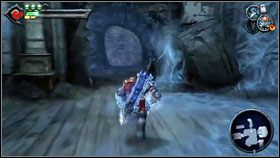 13 - Iron Conopy (3) | Opis przejścia Darksiders - Darksiders - poradnik do gry