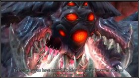 1 - Silithia | Opis przejścia Darksiders - Darksiders - poradnik do gry