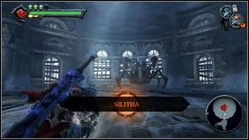 Silithia to jeden z najprostszych bossów i najmniej skomplikowanych - Silithia | Opis przejścia Darksiders - Darksiders - poradnik do gry