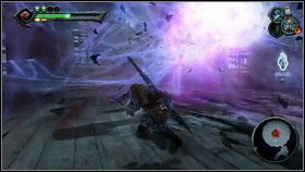 2 - Silithia | Opis przejścia Darksiders - Darksiders - poradnik do gry