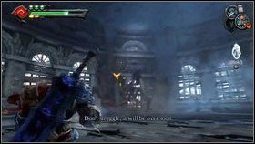 3 - Silithia | Opis przejścia Darksiders - Darksiders - poradnik do gry