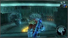 6 - The Black Throne (3) | Opis przejścia Darksiders - Darksiders - poradnik do gry