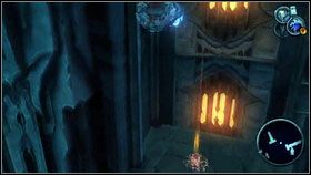 7 - The Black Throne (3) | Opis przejścia Darksiders - Darksiders - poradnik do gry