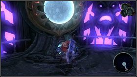 8 - The Black Throne (3) | Opis przejścia Darksiders - Darksiders - poradnik do gry