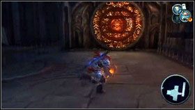 12 - The Black Throne (3) | Opis przejścia Darksiders - Darksiders - poradnik do gry