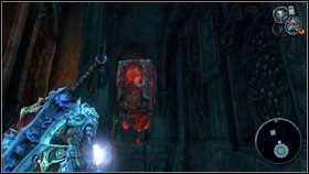 3 - The Black Throne (5) | Opis przejścia Darksiders - Darksiders - poradnik do gry