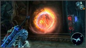 4 - The Black Throne (5) | Opis przejścia Darksiders - Darksiders - poradnik do gry